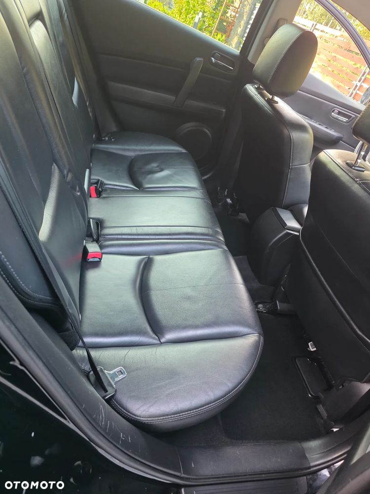 Mazda 6 2.5 Sport - 14