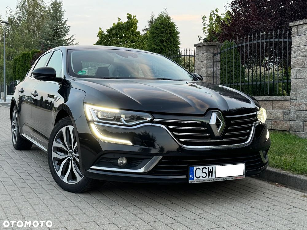 Renault Talisman 1.6 Energy TCe Intens EDC - 6