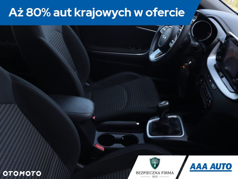 Kia Ceed - 10
