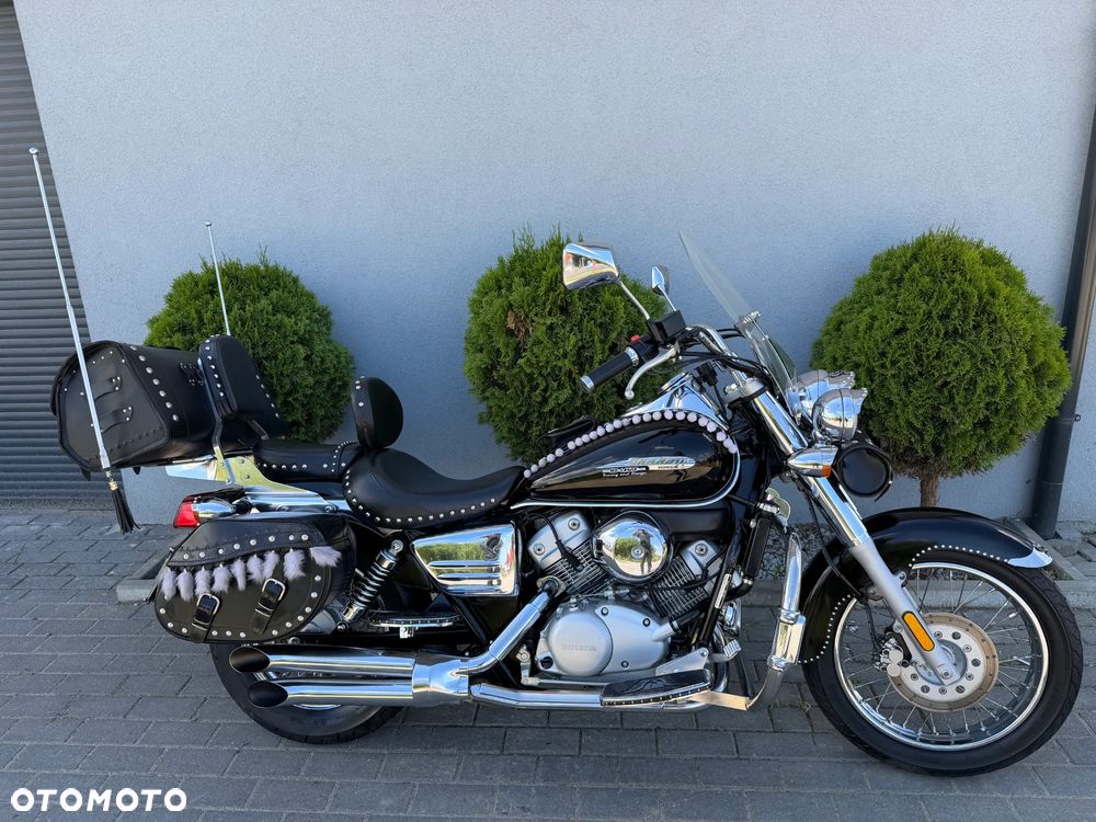 Honda Shadow