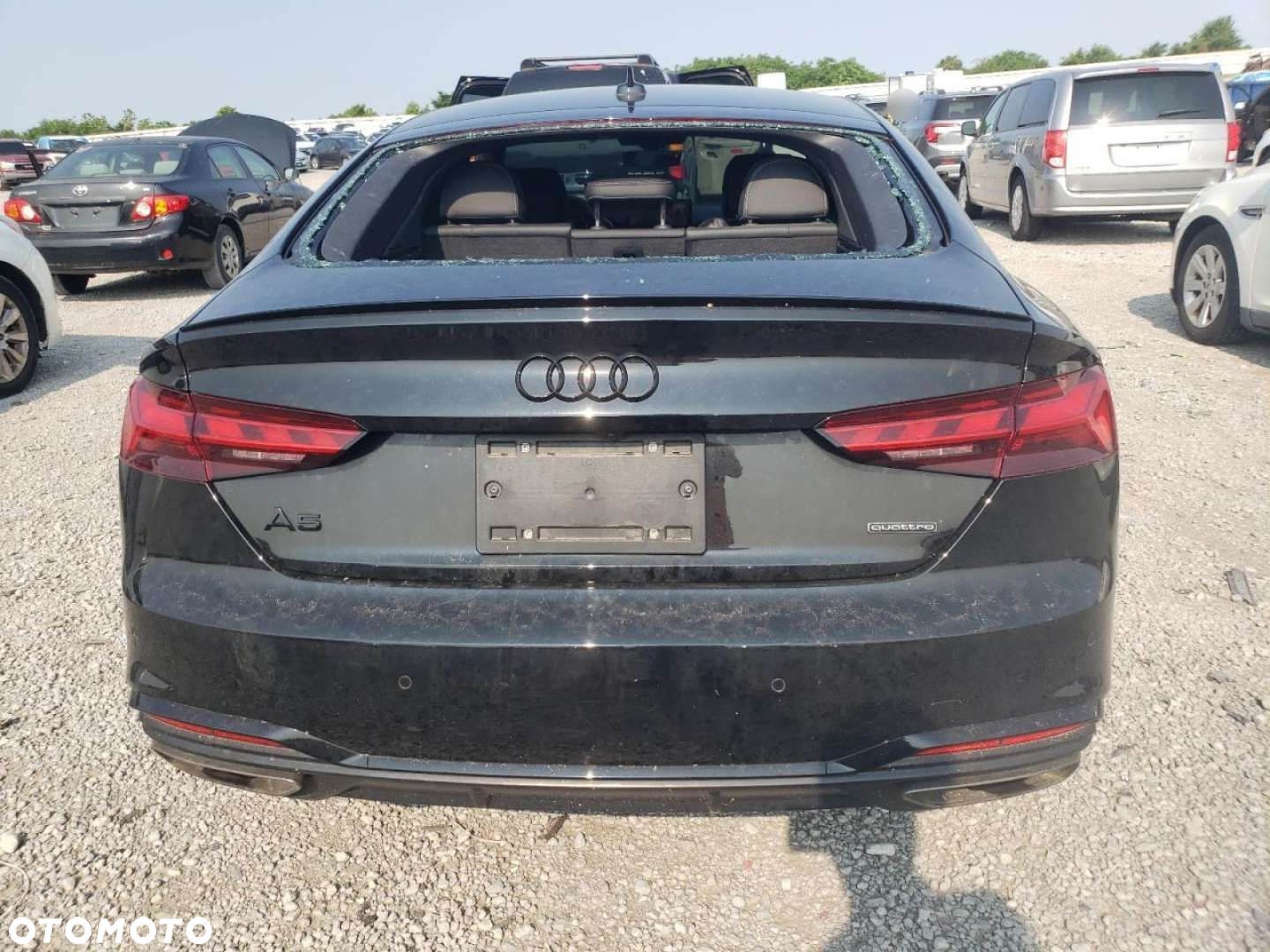 Audi A5 - 3