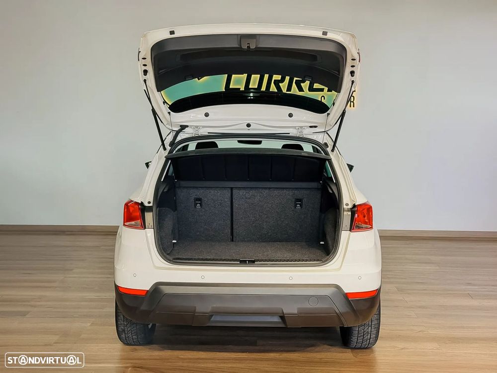 SEAT Arona 1.0 TSI Style - 6