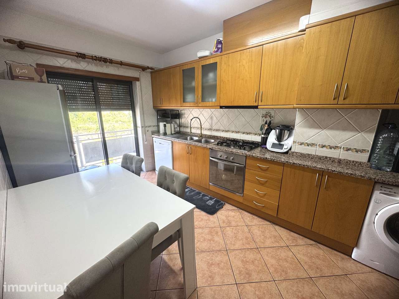 Apartamento T3 duplex – Oliveira de Frades - Grande imagem: 3/39