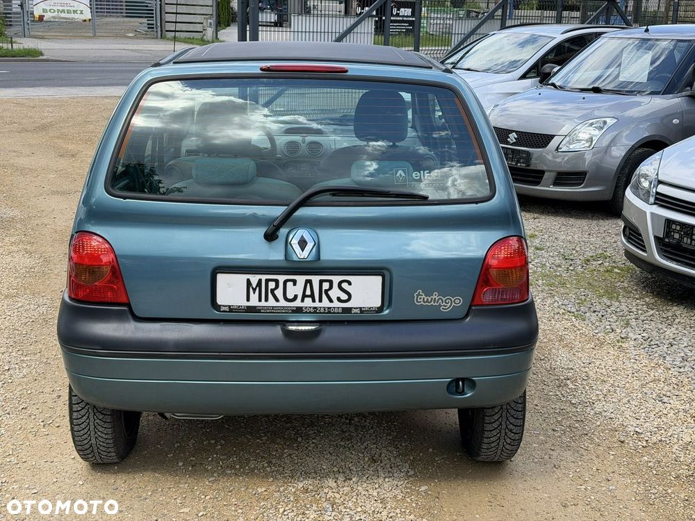 Renault Twingo - 5