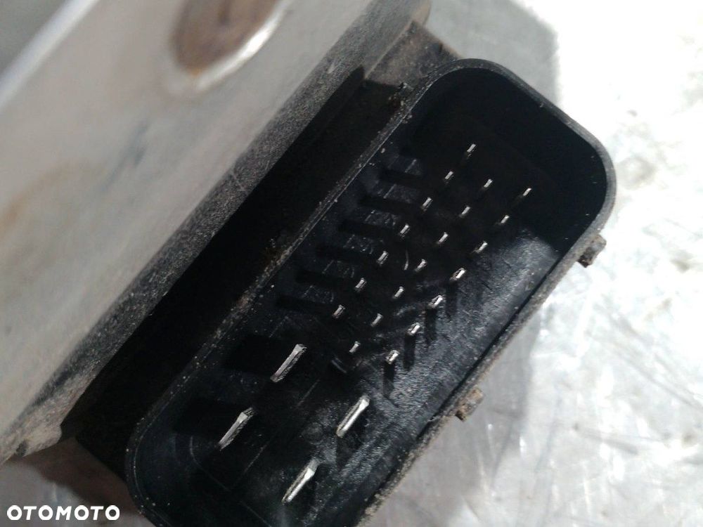 POMPA ABS SUZUKI IGNIS ( 00-05 ) 1.3 BENZYNA HATCHBACK AC.0450-0183.4 - 2