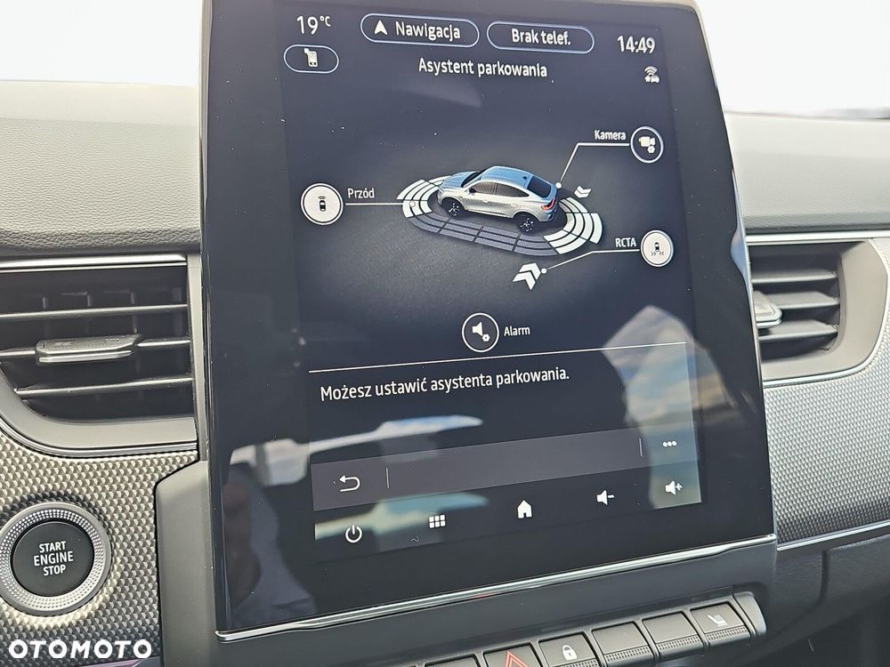 Renault Arkana 1.3 TCe mHEV Techno EDC - 21