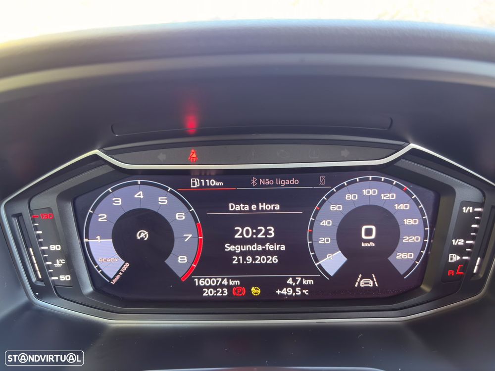 Audi A1 Sportback 1.0 TFSI Sport - 25