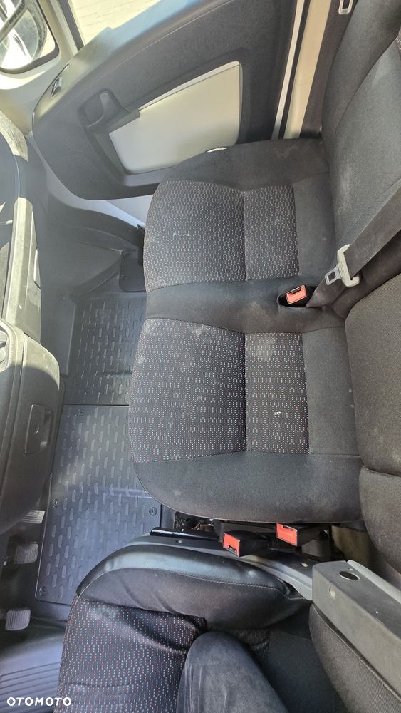 Citroën Jumper 35 HDi L3H1 - 32