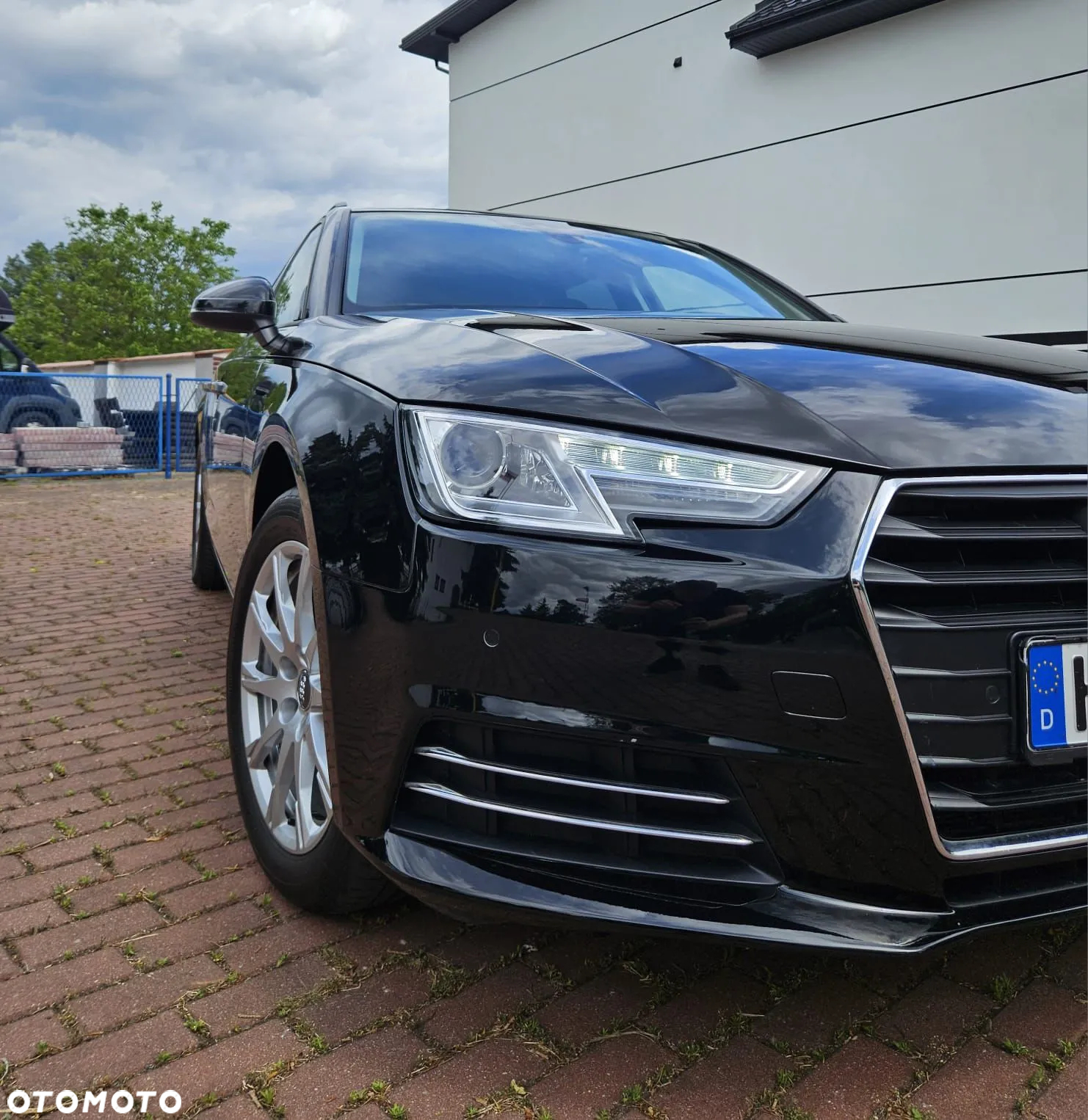 Audi A4 2.0 TDI Sport - 6
