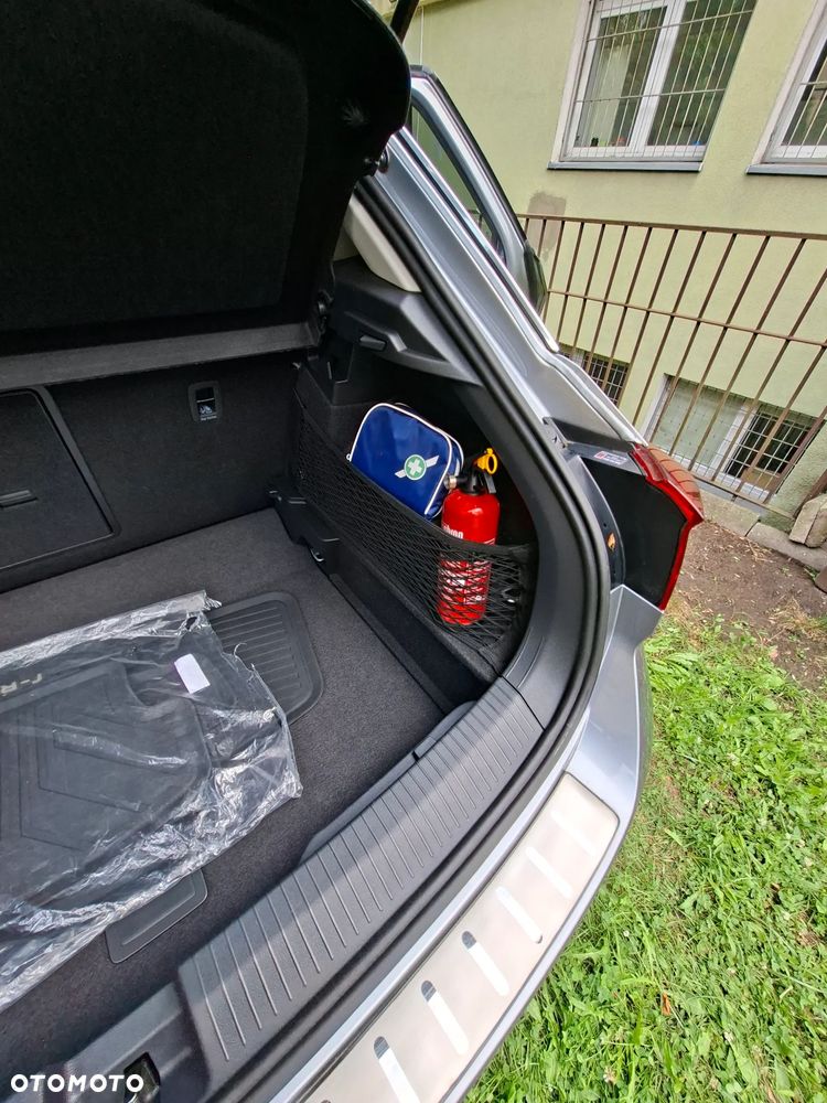 Volkswagen T-Roc 1.5 TSI Life DSG - 8