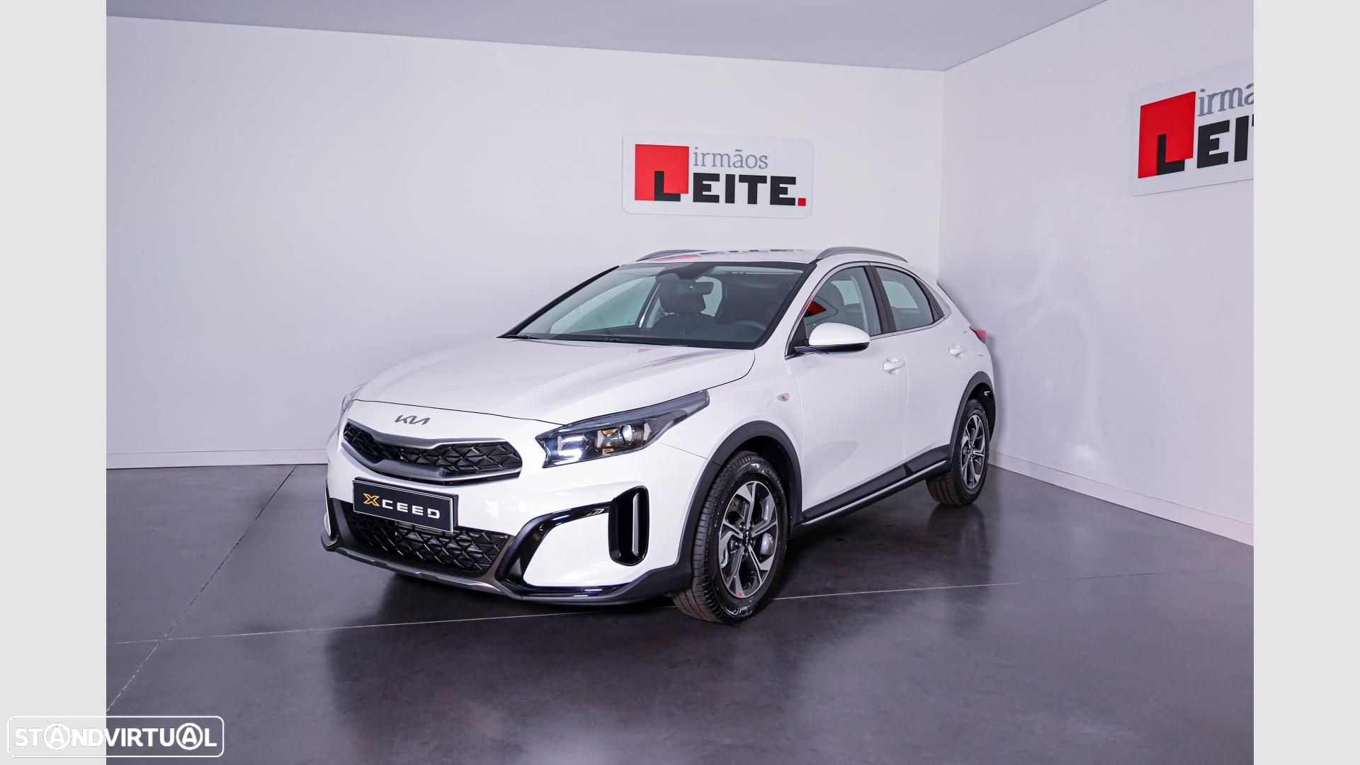 Kia XCeed 1.0 T-GDI Dynamic - 4
