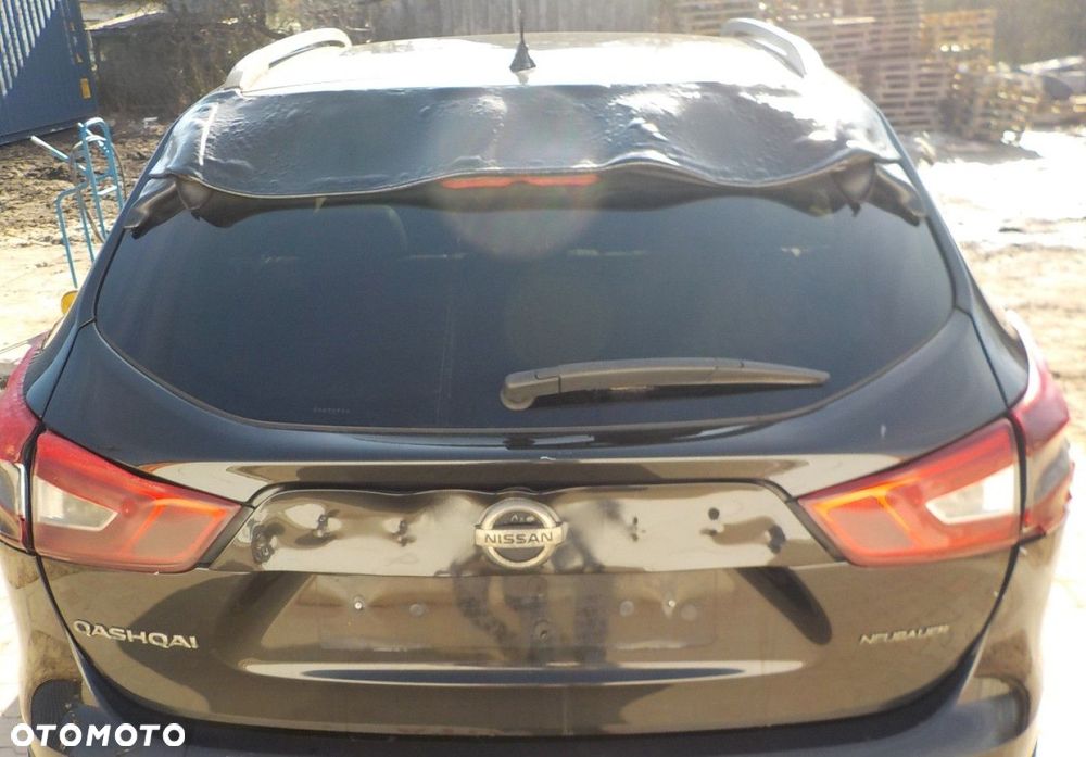 Nissan Qashqai - 23