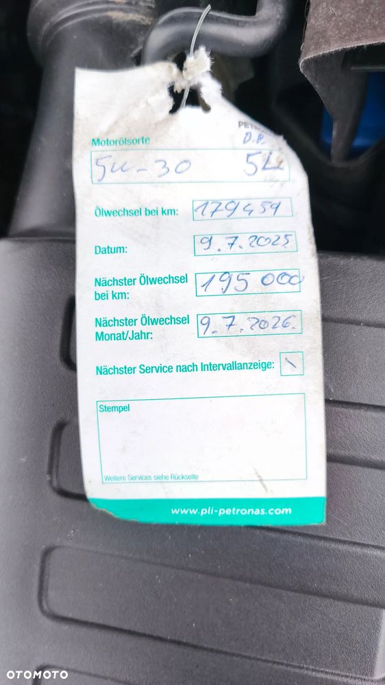 Audi A3 Sportback 1.6 TDI - 36