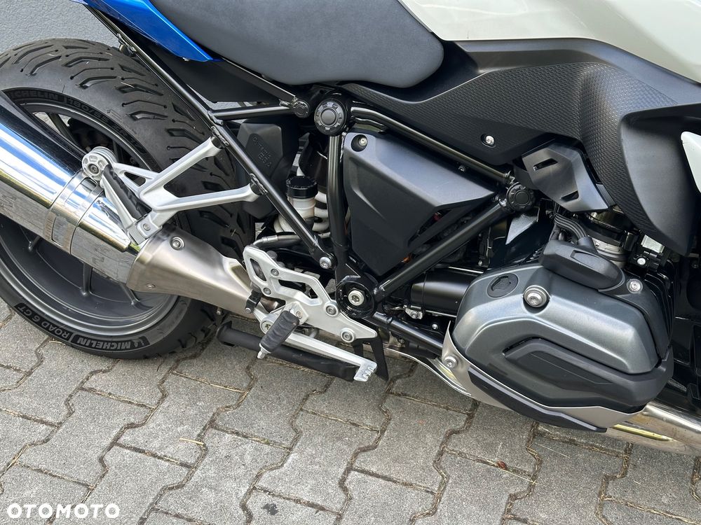 BMW R - 17