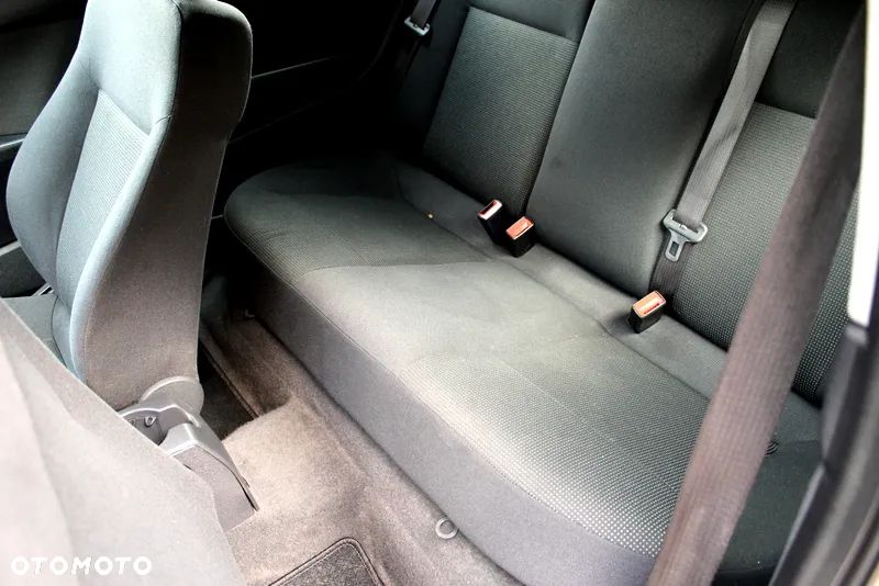 Opel Astra 1.6 Selection - 7