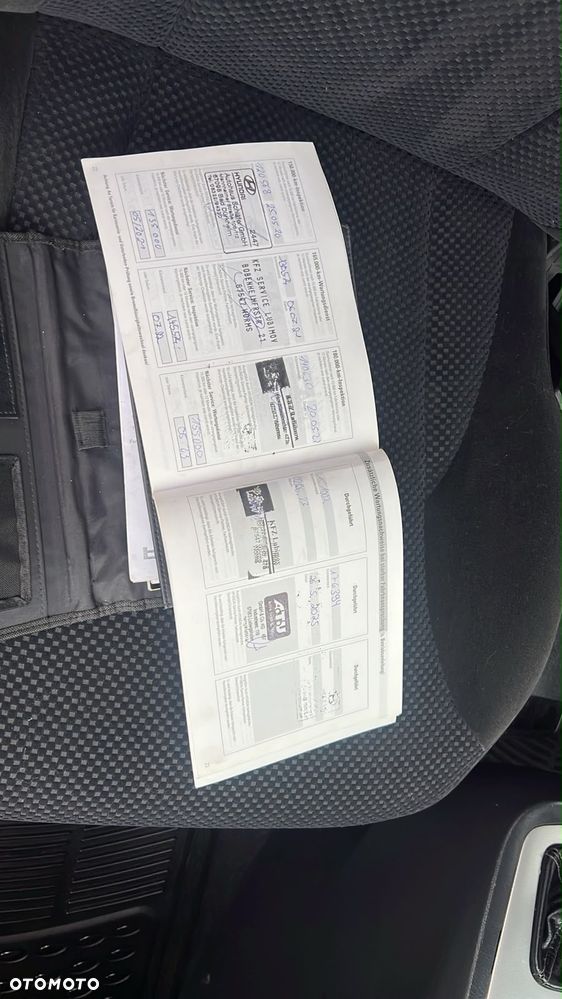 Hyundai Tucson - 20