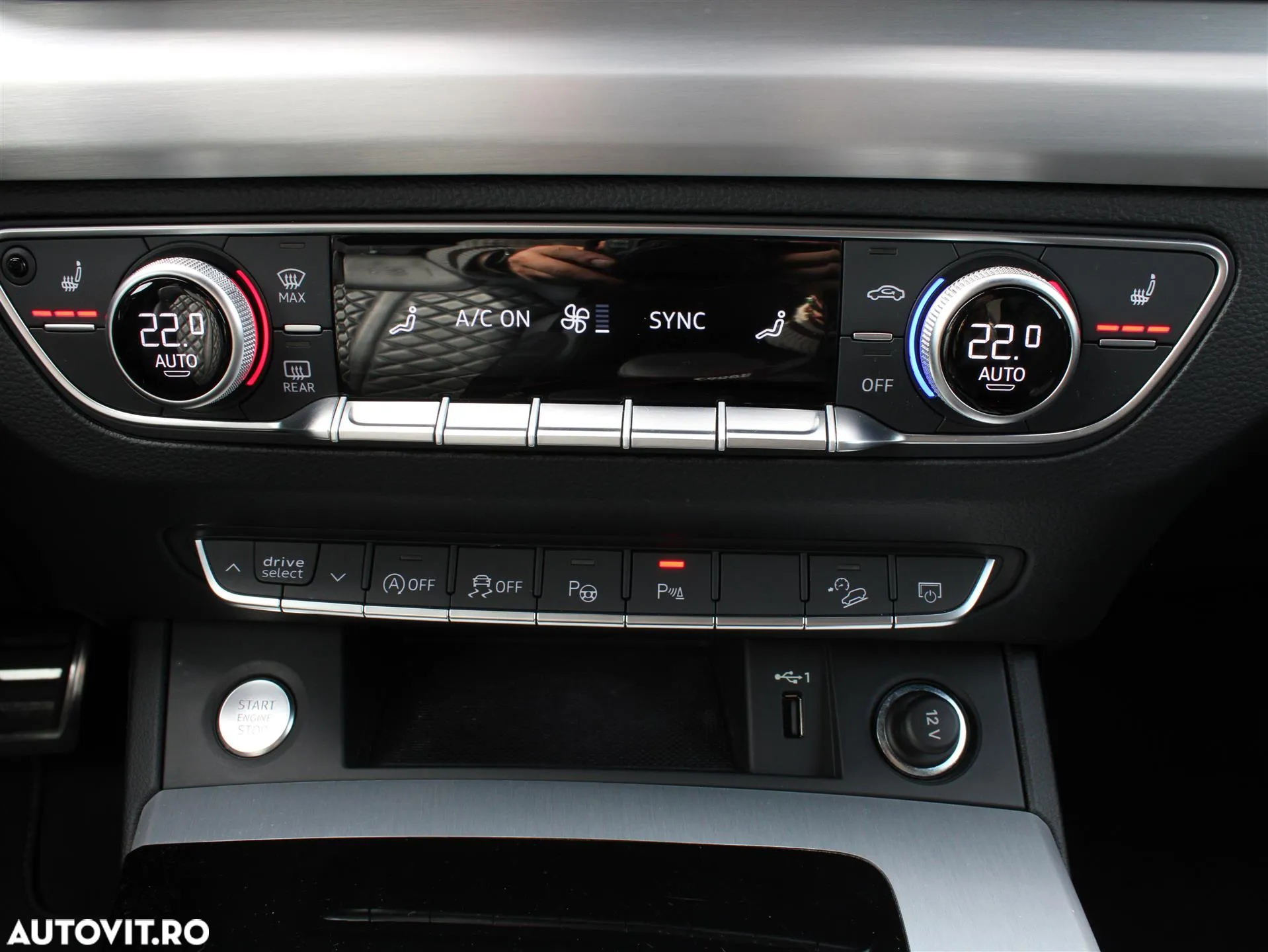 Audi Q5 40 TDI quattro S tronic S line - 19