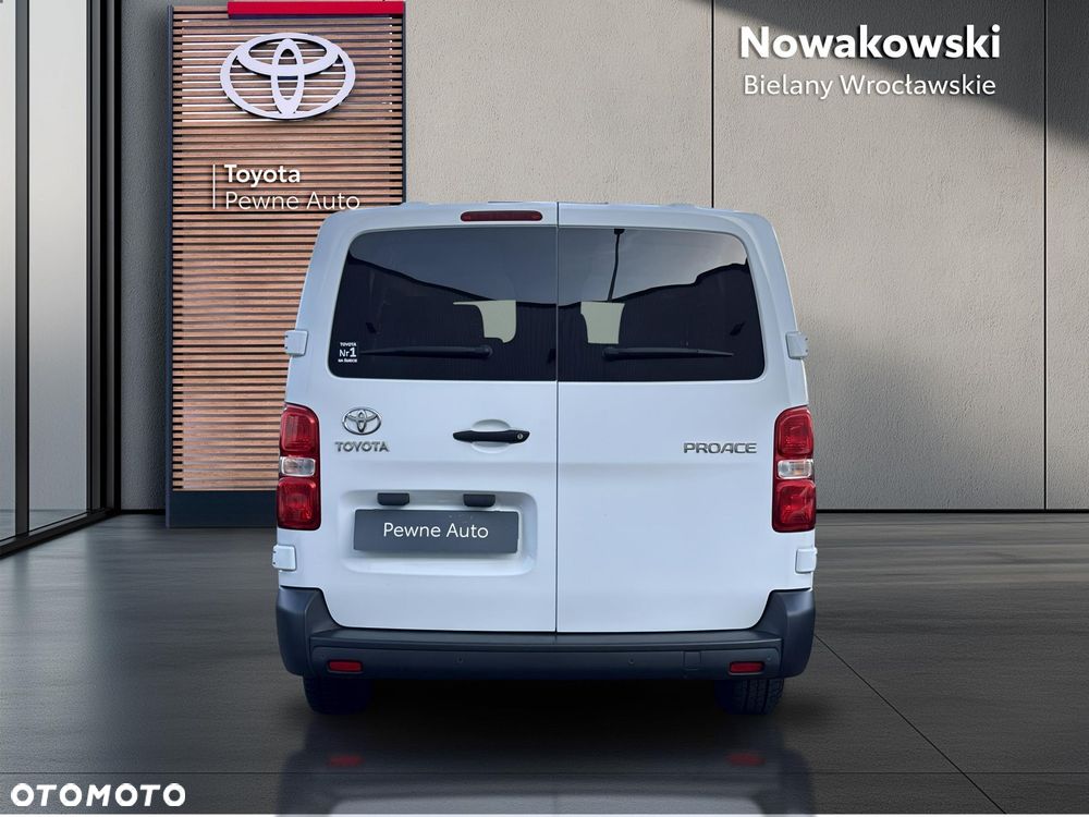 Toyota Proace Verso 2.0 D4-D Long Business - 6