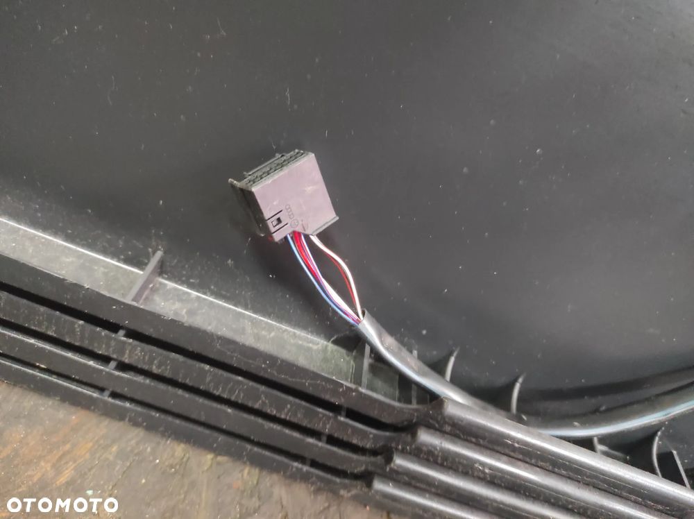 LUSTERKO PRAWE PASAŻERA 6 PIN VW GOLF 5 PLUS + NIEBIESKIE EUROPA WYSYŁKA !!!!!!! - 3