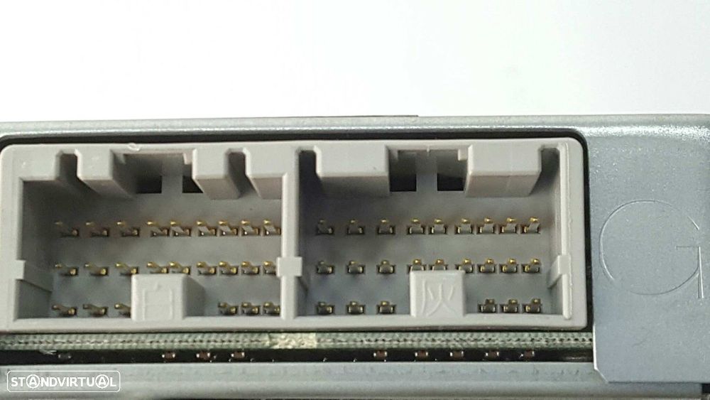 QUADRO ELÉTRICO NISSAN PATHFINDER (R51) 2.5 DCI XE - 3