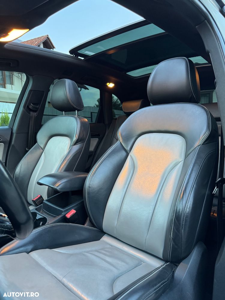 Audi Q5 - 6