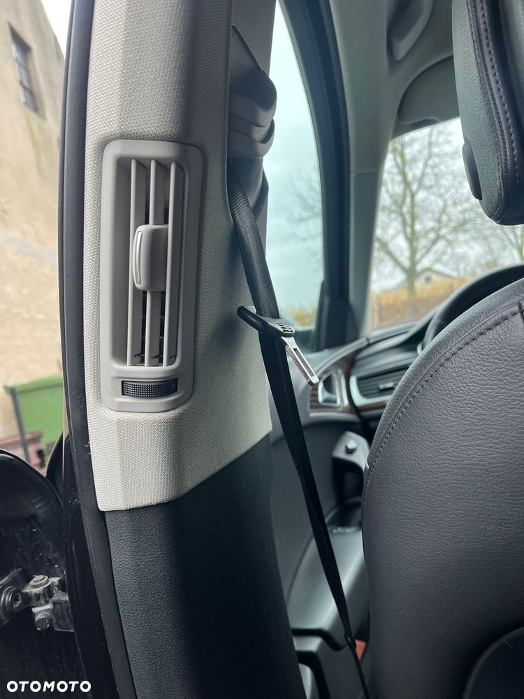 Audi A6 Avant 2.0 TDI DPF multitronic - 22