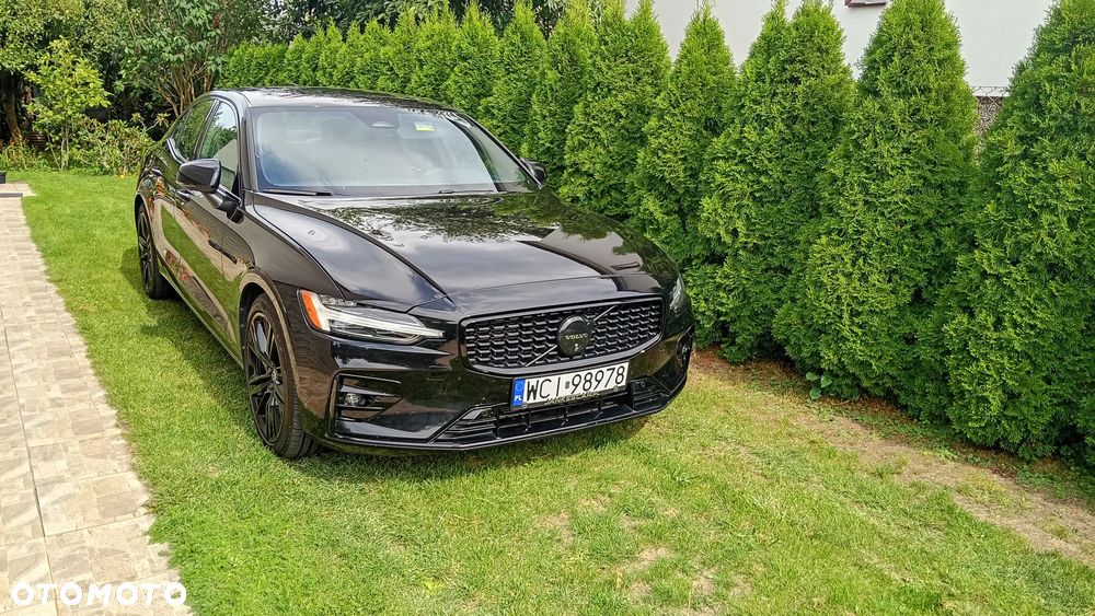 Volvo S60 - 1