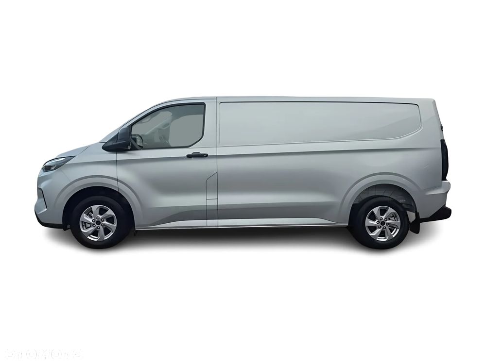 Ford Transit Custom L2 Van Trend 136KM M6 - 2