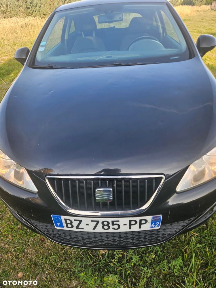 Seat Ibiza - 15