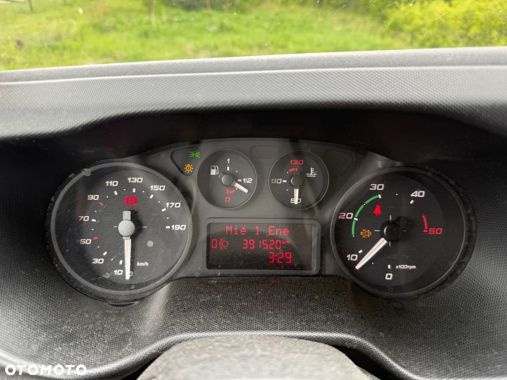 Iveco Daily 35C15 - 18