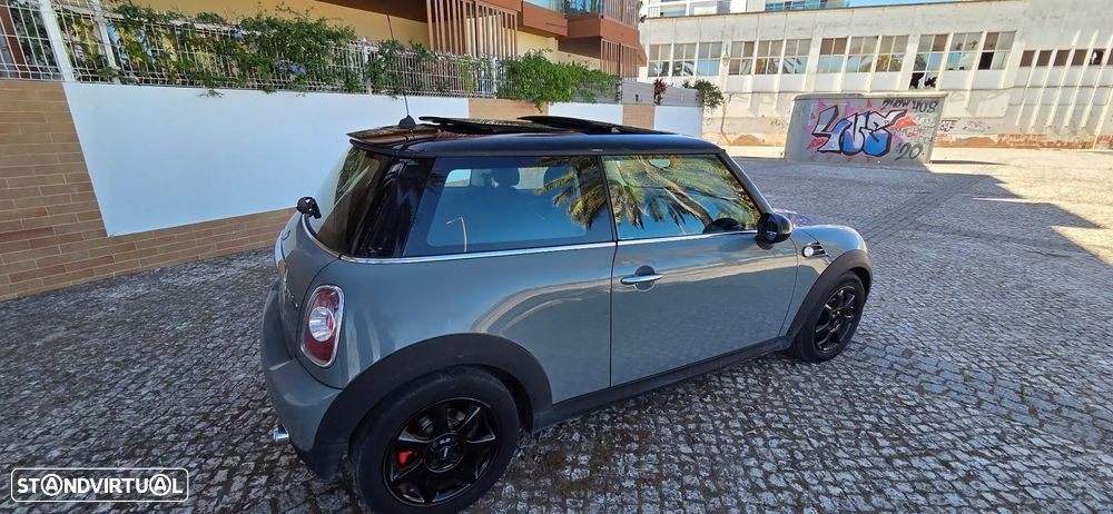 MINI 3 Portas - 6