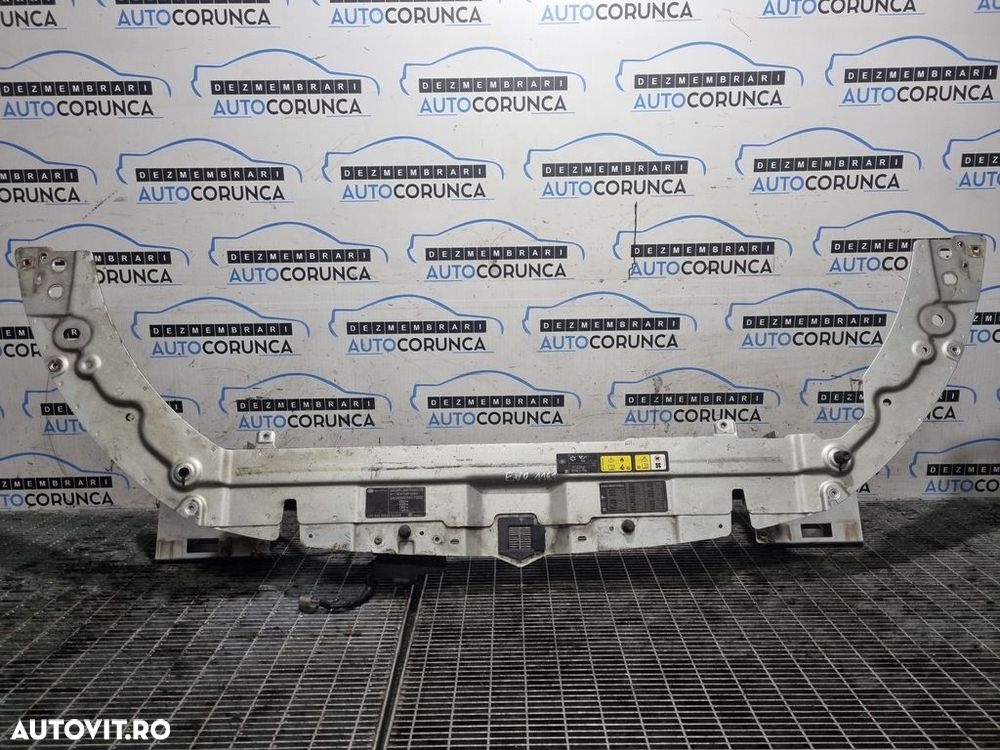 Trager Land Rover Range Rover Evoque Facelift 2.0 D 2012 - 2015 1999CC Automata (1161) - 2