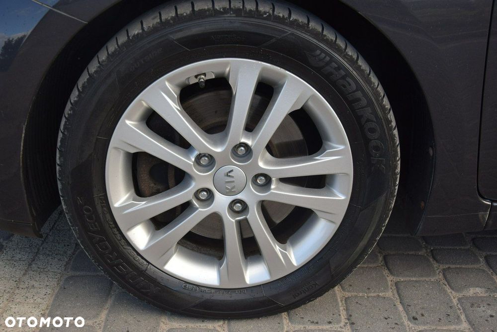 Kia Ceed 1.6 CRDi XL - 38