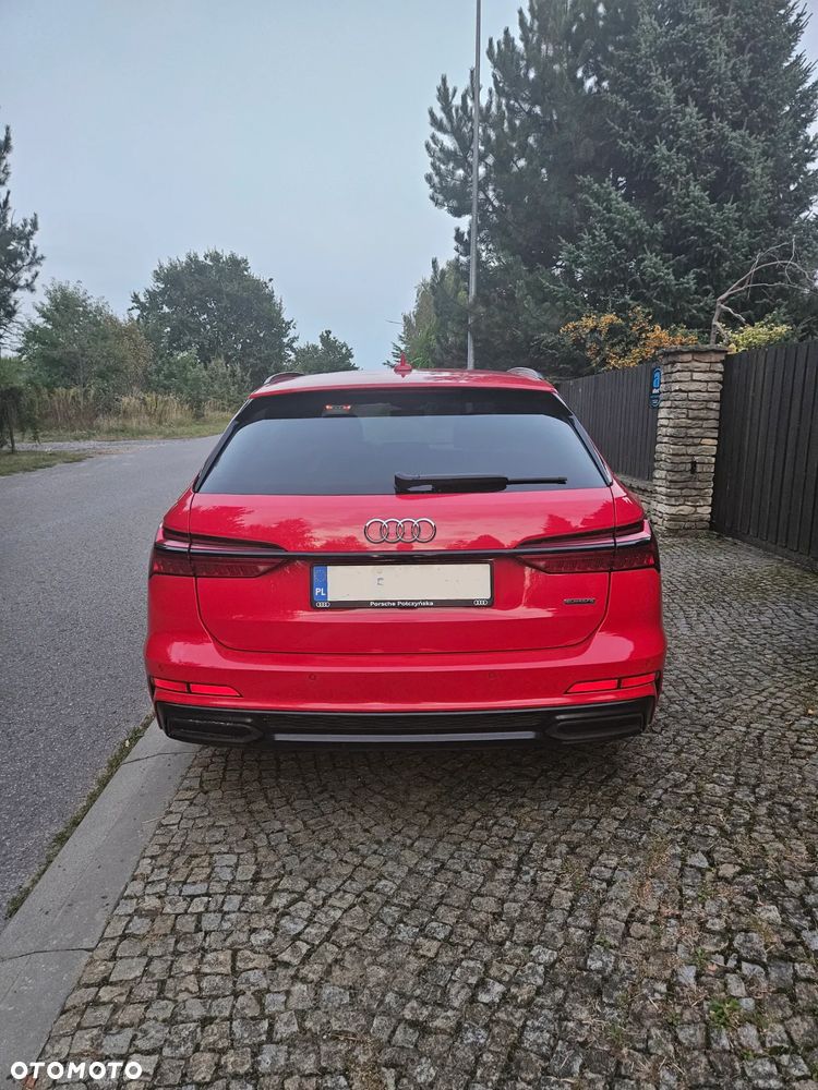 Audi A6 Avant - 13