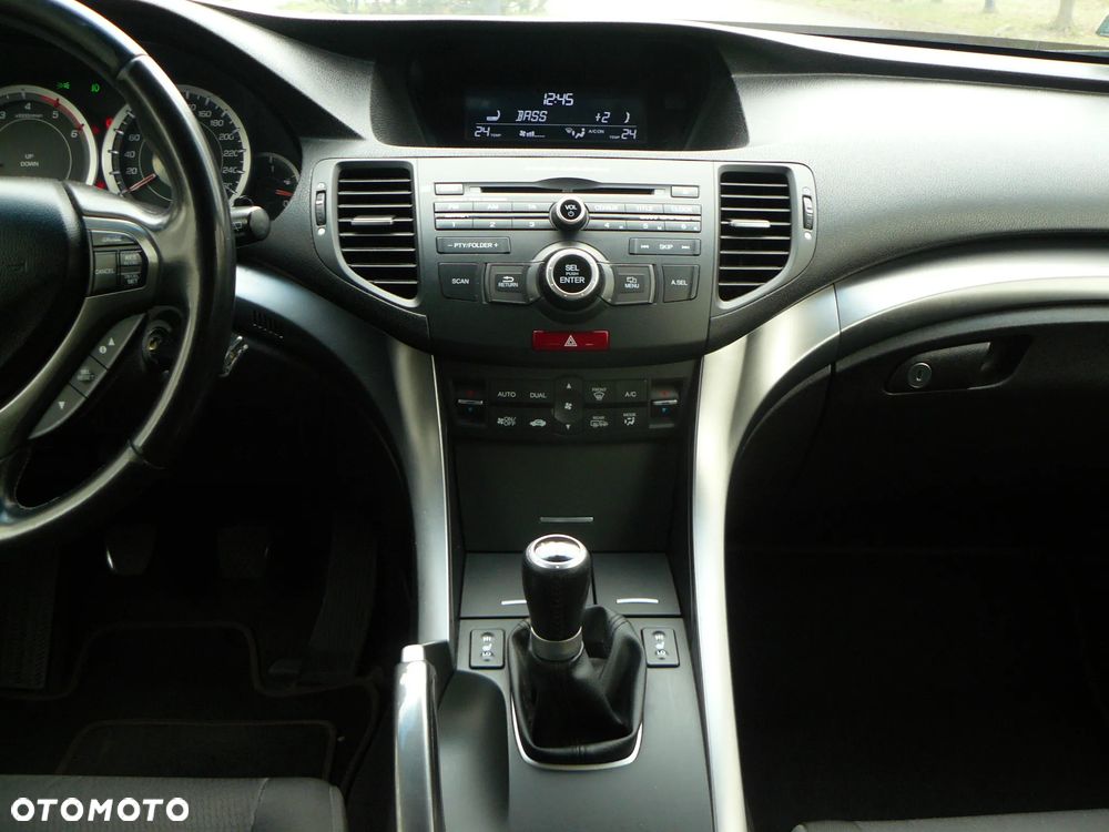 Honda Accord 2.2i-DTEC Executive - 27