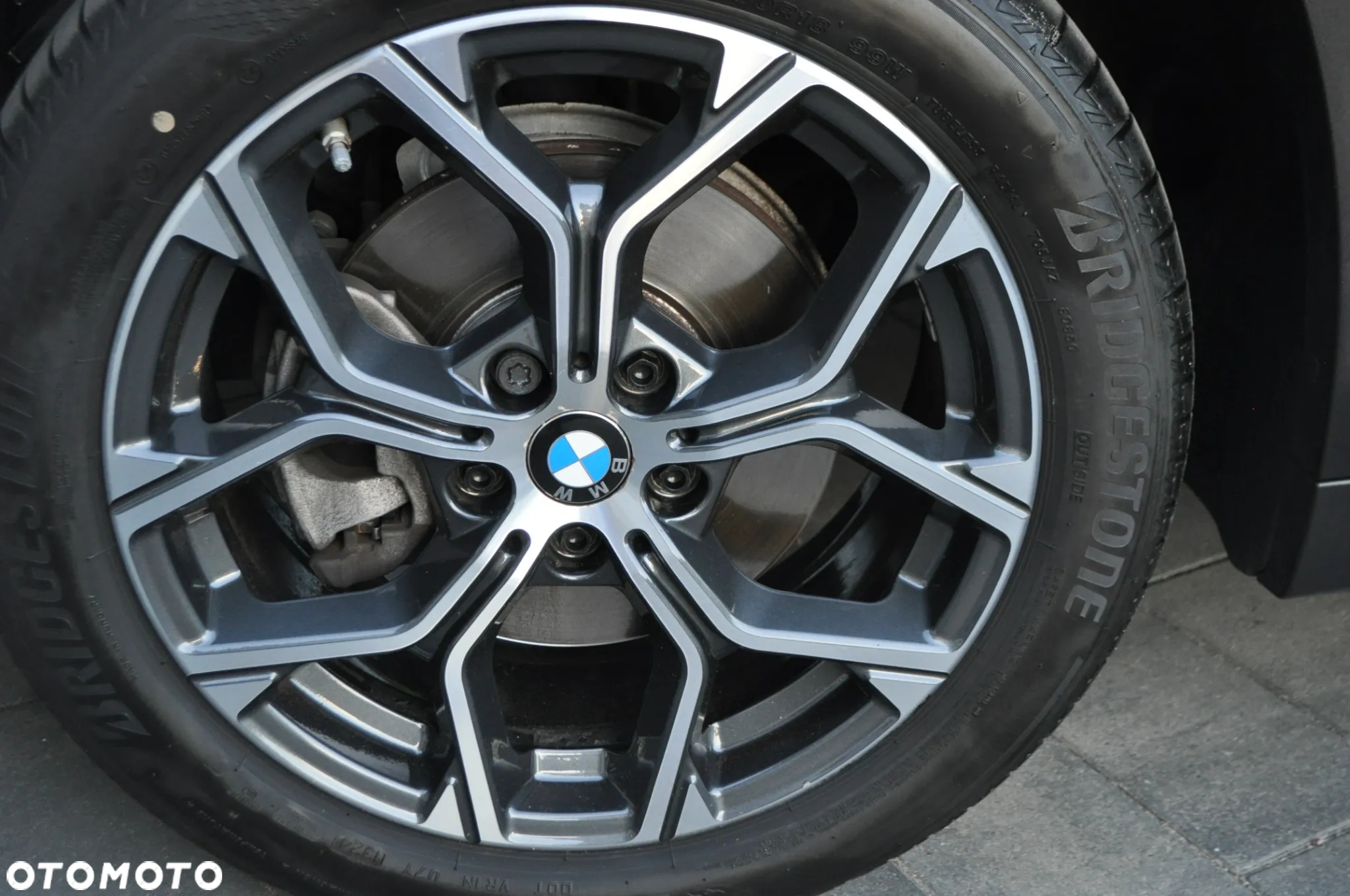 BMW X1 - 12