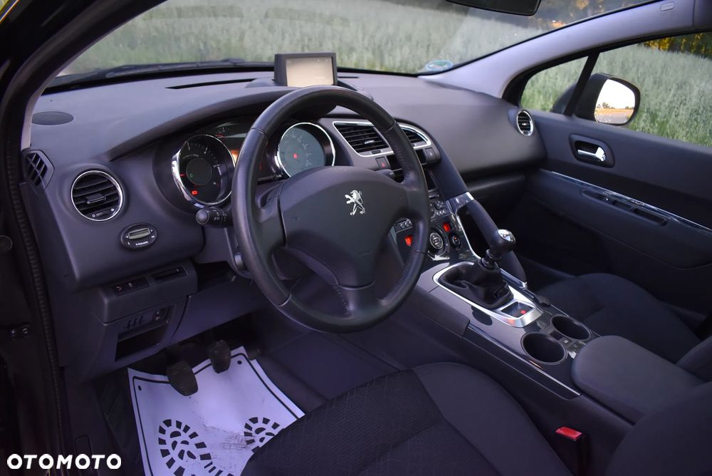 Peugeot 3008 HDi FAP 150 Business-Line - 23