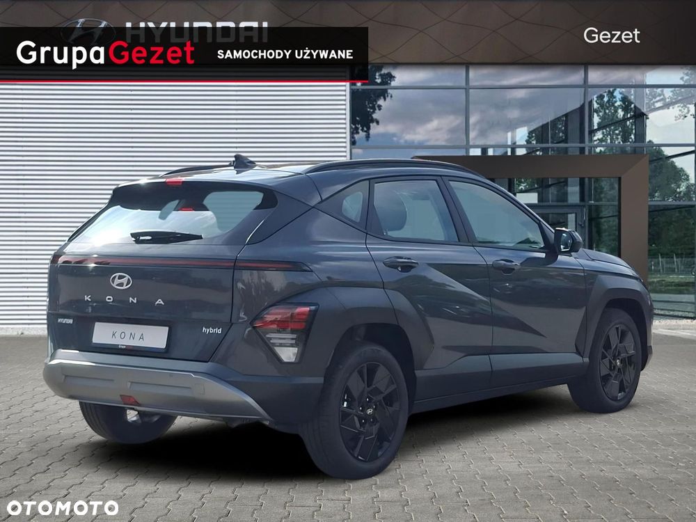 Hyundai Kona - 5
