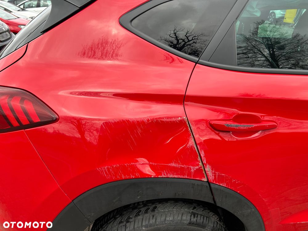 Hyundai Tucson - 32
