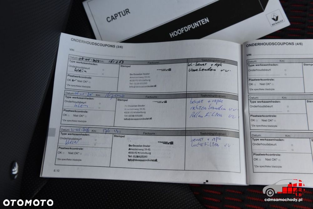 Renault Captur - 37