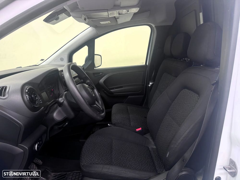 Mercedes-Benz Citan 110cdi/27 - 10