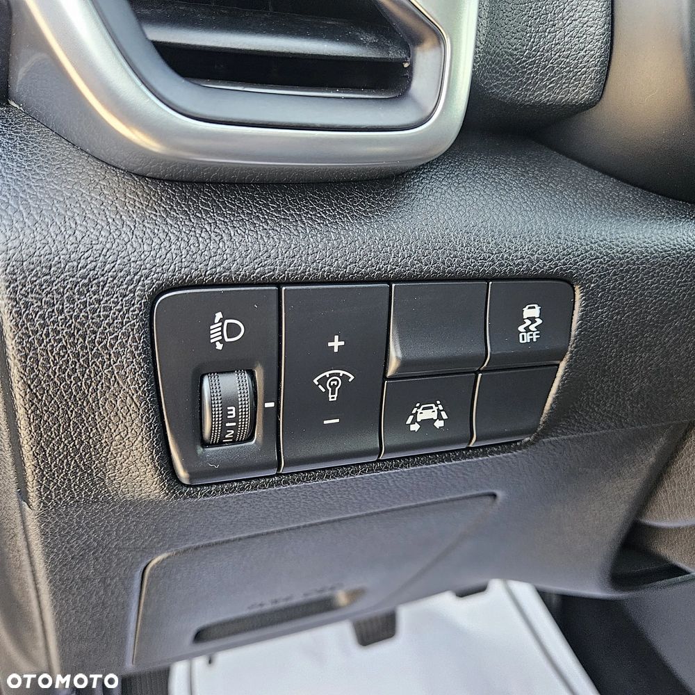 Kia Sportage 1.7 CRDI Business Line 2WD - 24