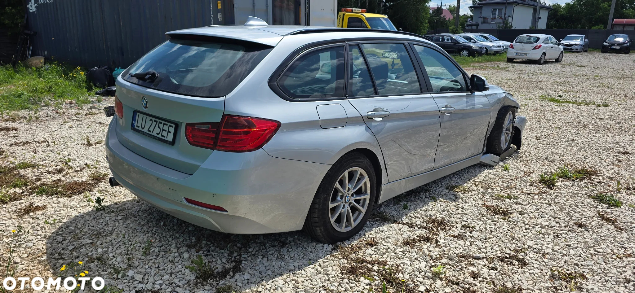 BMW Seria 3 - 10
