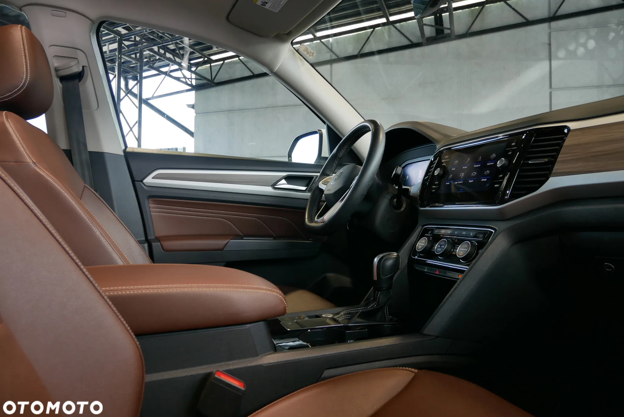 Volkswagen Atlas - 30