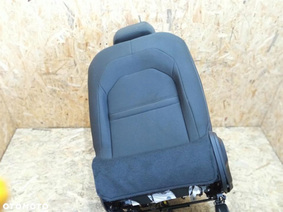 FOTEL PASAŻERA PRAWY JEEP WRANGLER JL IV EU - 4