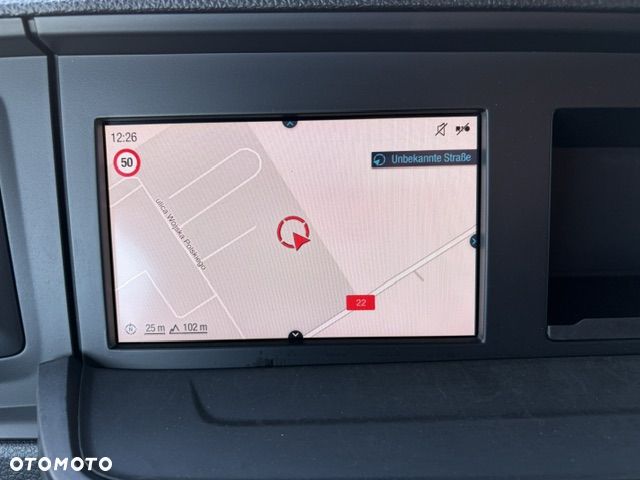 MAN TGX 18.510 BL SA RETARDER - 8