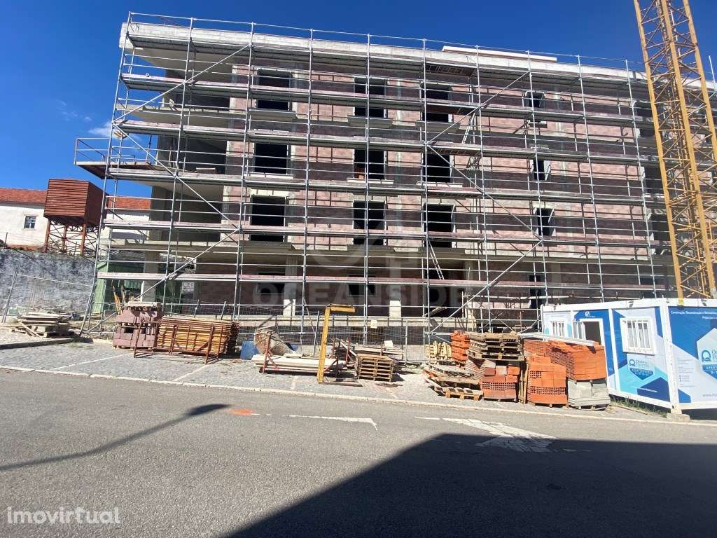 Apartamento T3 Quinta da Parrela - Castelo Branco - Grande imagem: 5/19