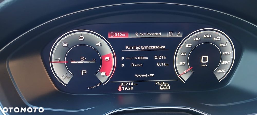 Audi A4 Limousine 30 TDI S tronic - 24