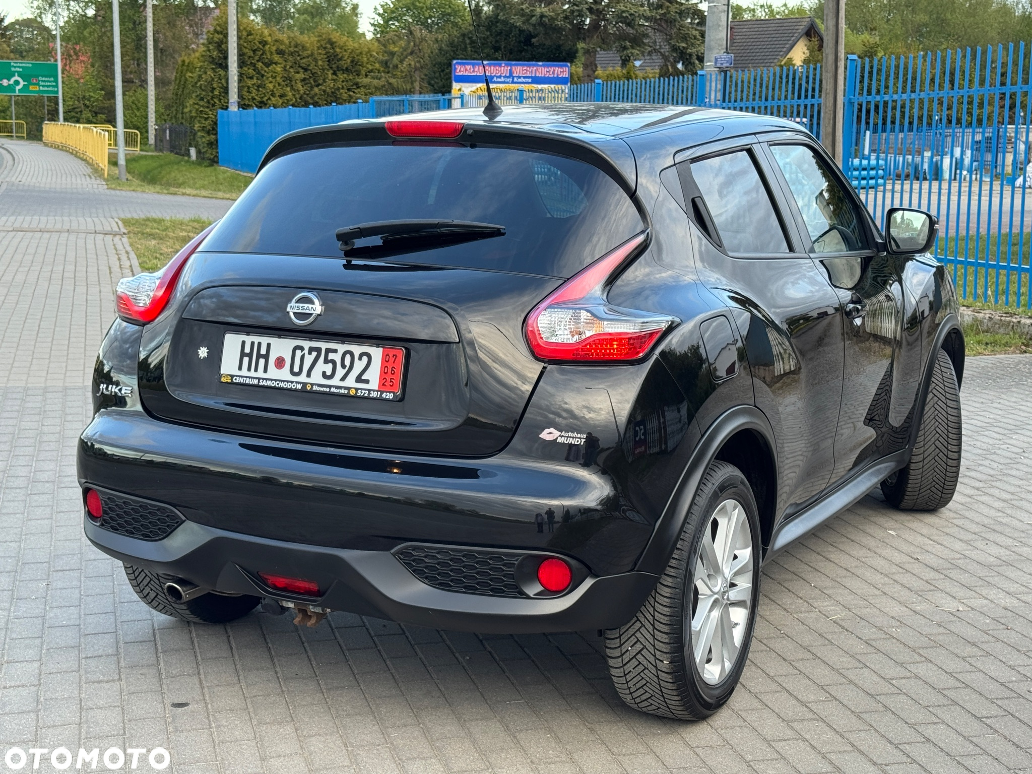 Nissan Juke 1.2 DIG-T Edition - 17