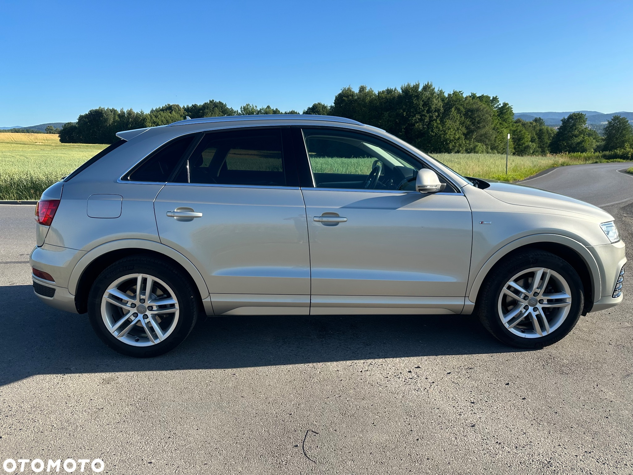 Audi Q3 2.0 TFSI Quattro S tronic - 4